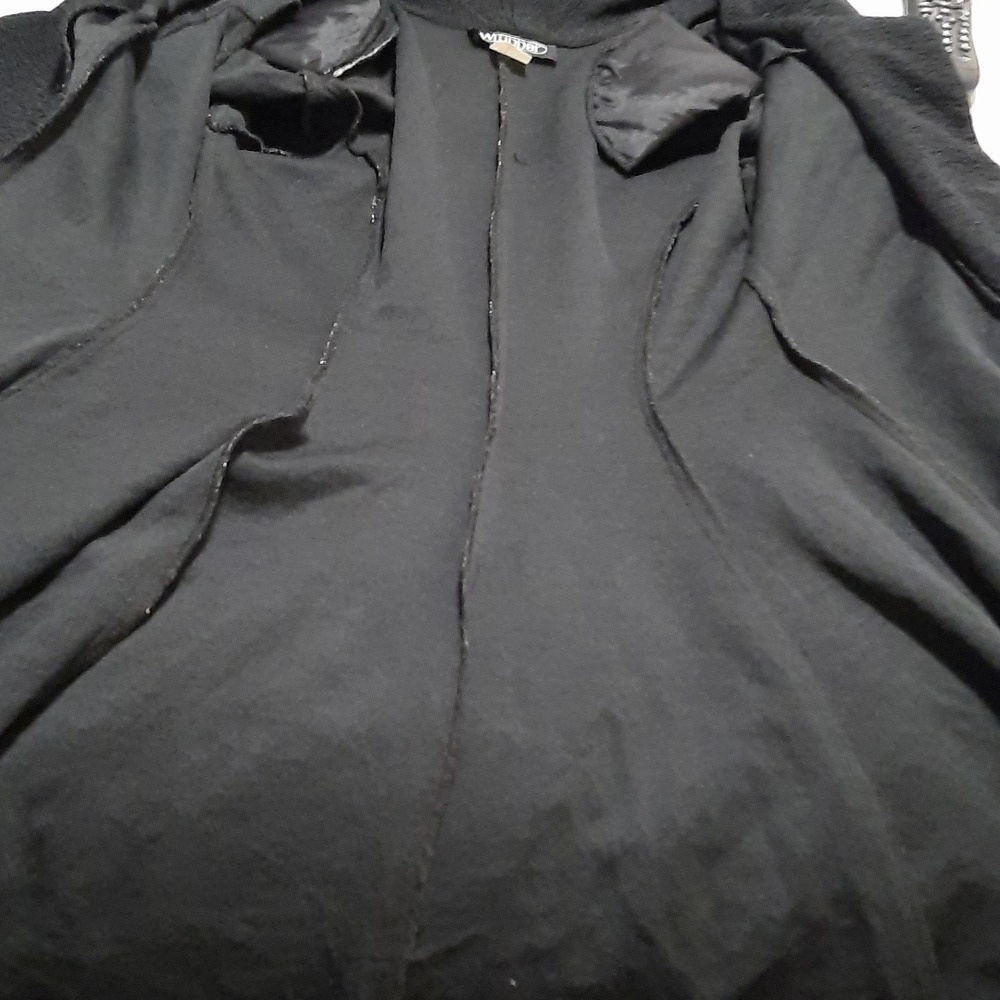 Wrapper Jacket - Picture 5 of 9